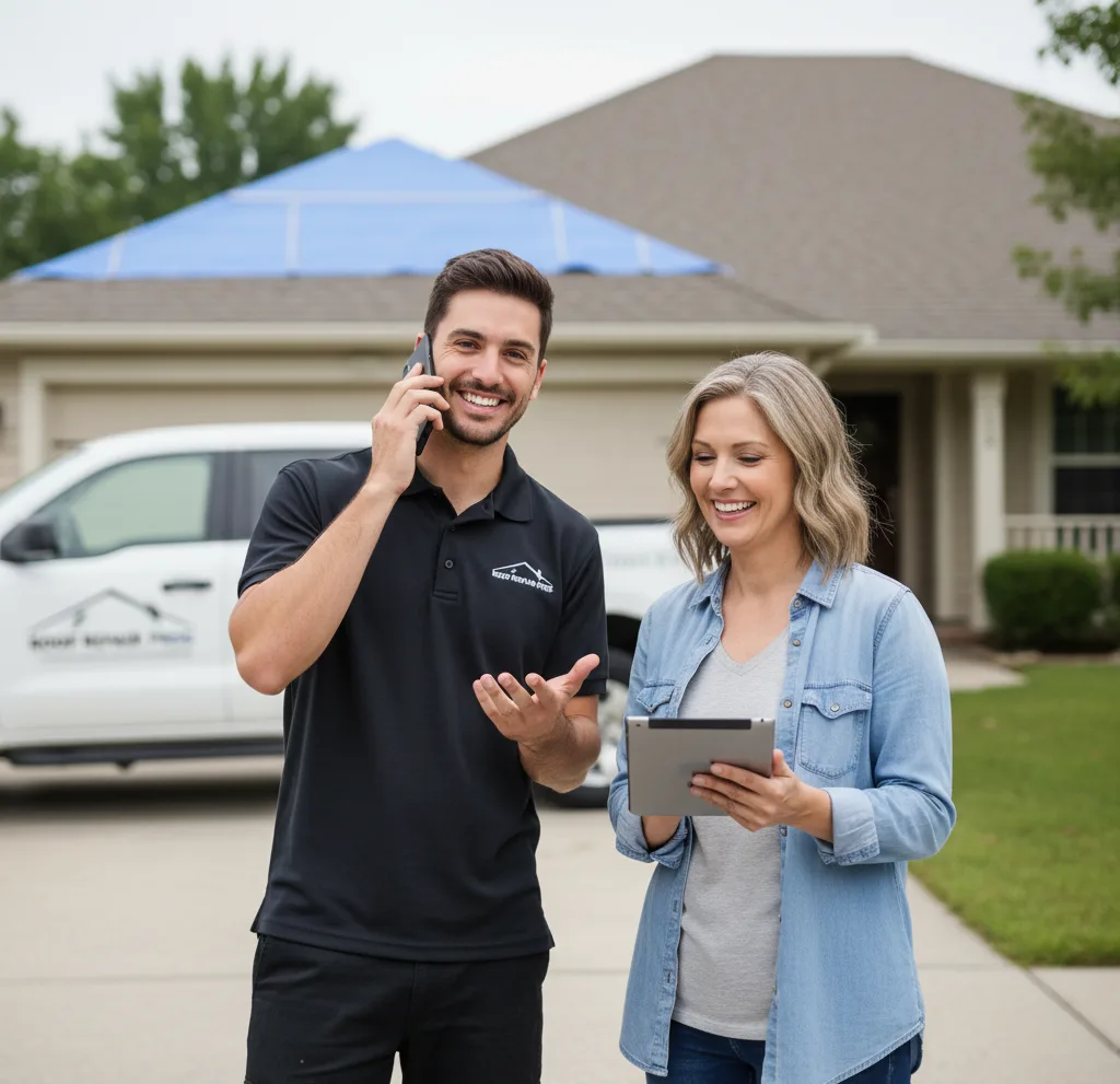 Storm Damage Repair in West Nyack, NY